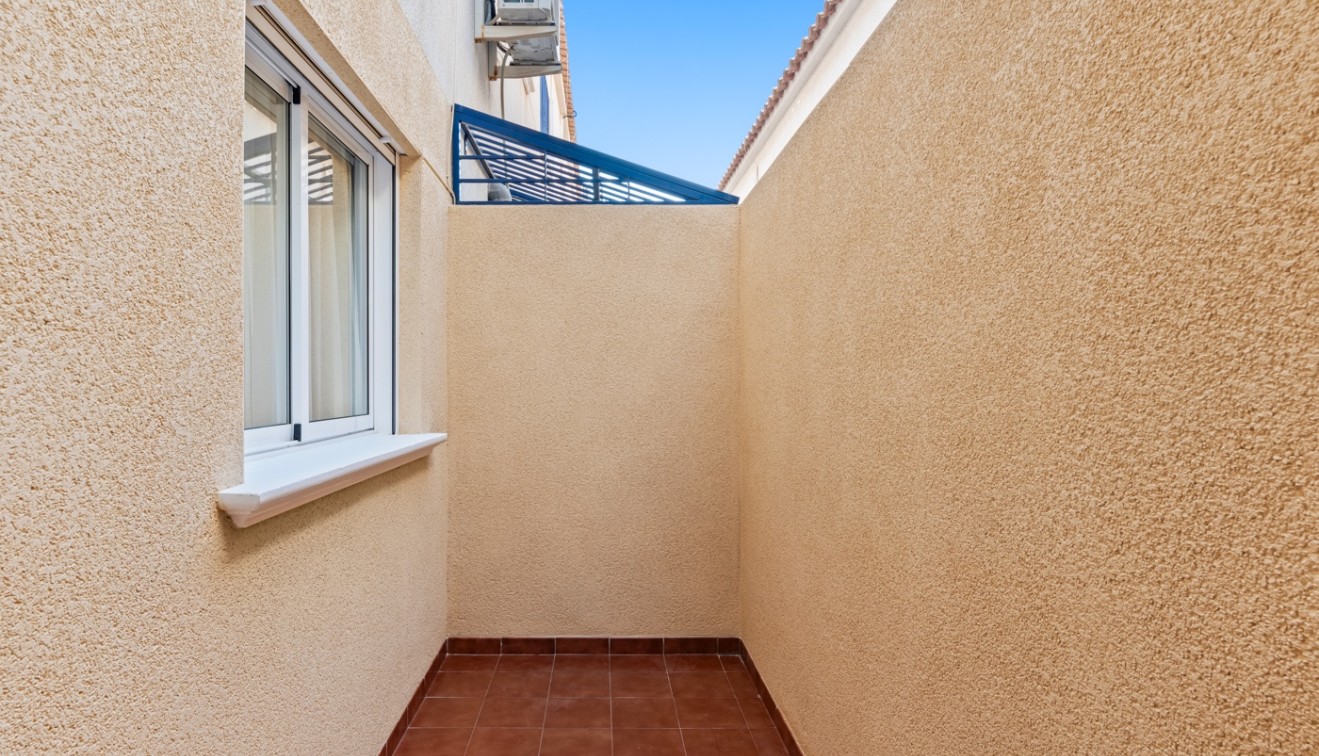 Sprzedaż - Apartament - Orihuela costa - Los Altos