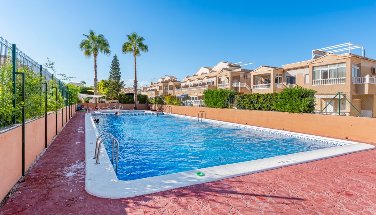 Sprzedaż - Apartament - Orihuela costa - Los Altos