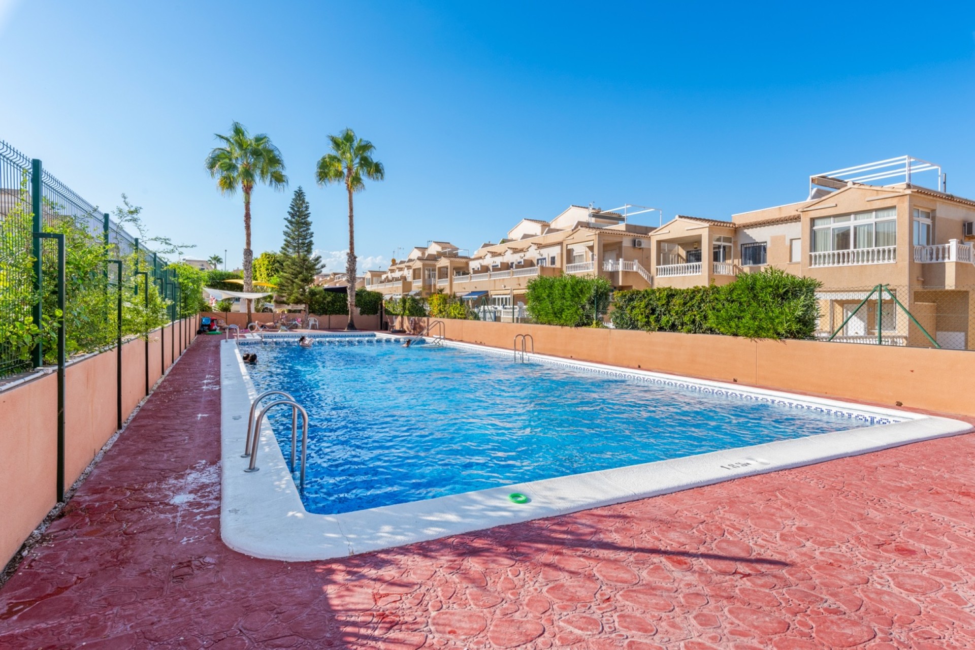 Sprzedaż - Apartament - Orihuela costa - Los Altos