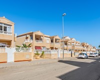 Sprzedaż - Apartament - Orihuela costa - Los Altos