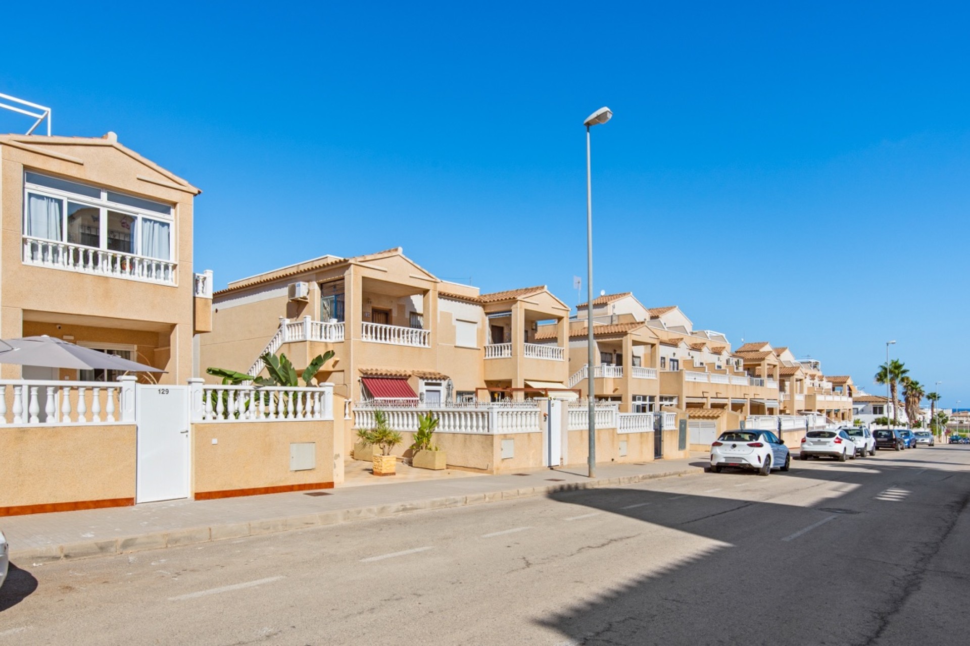 Sprzedaż - Apartament - Orihuela costa - Los Altos