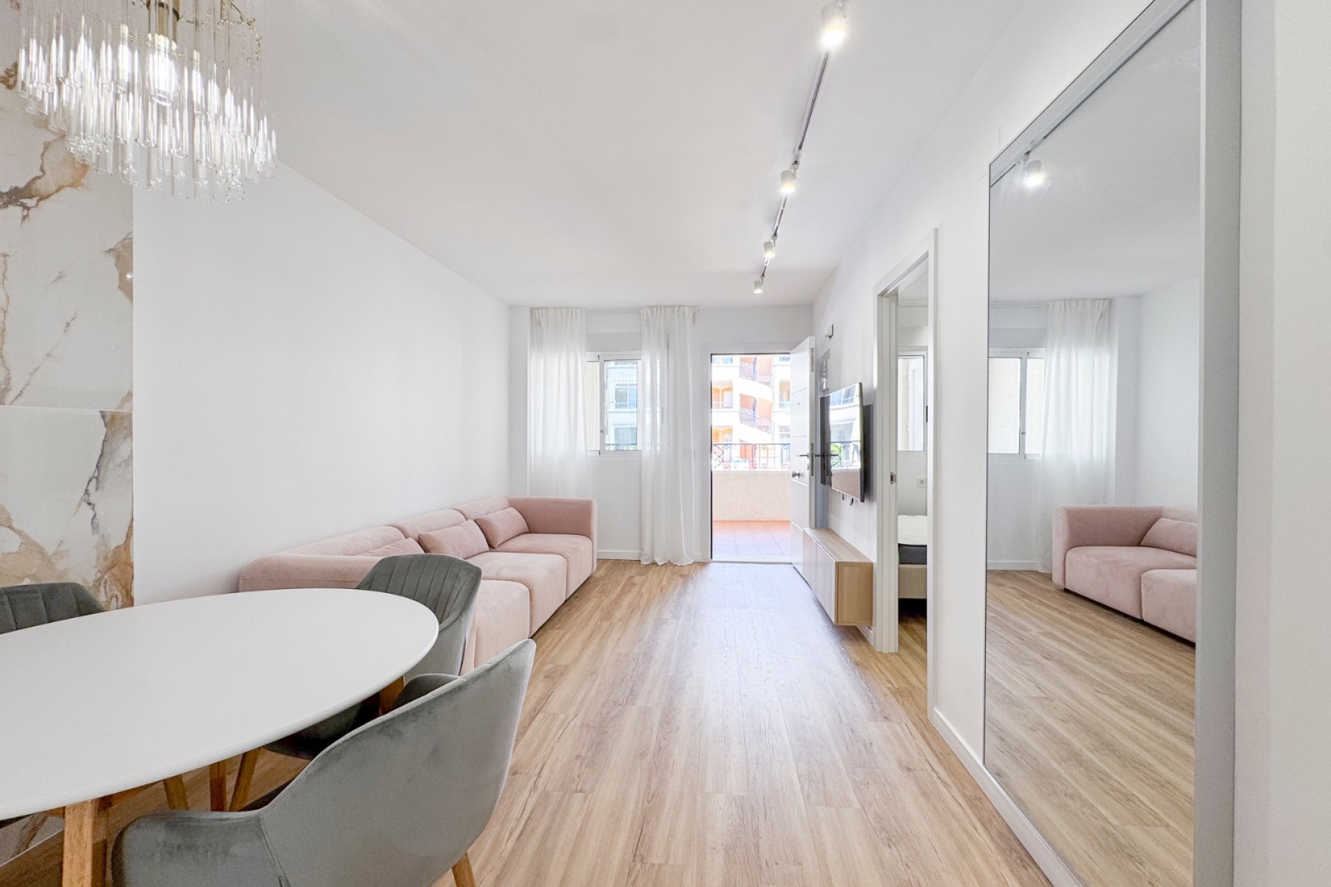 Sprzedaż - Apartament - Orihuela costa - Los Altos