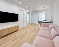 Sprzedaż - Apartament - Orihuela costa - Los Altos