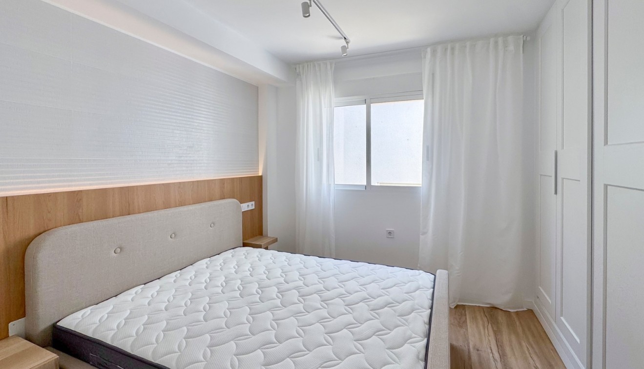 Sprzedaż - Apartament - Orihuela costa - Los Altos