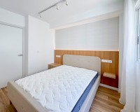 Sprzedaż - Apartament - Orihuela costa - Los Altos