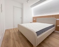 Sprzedaż - Apartament - Orihuela costa - Los Altos