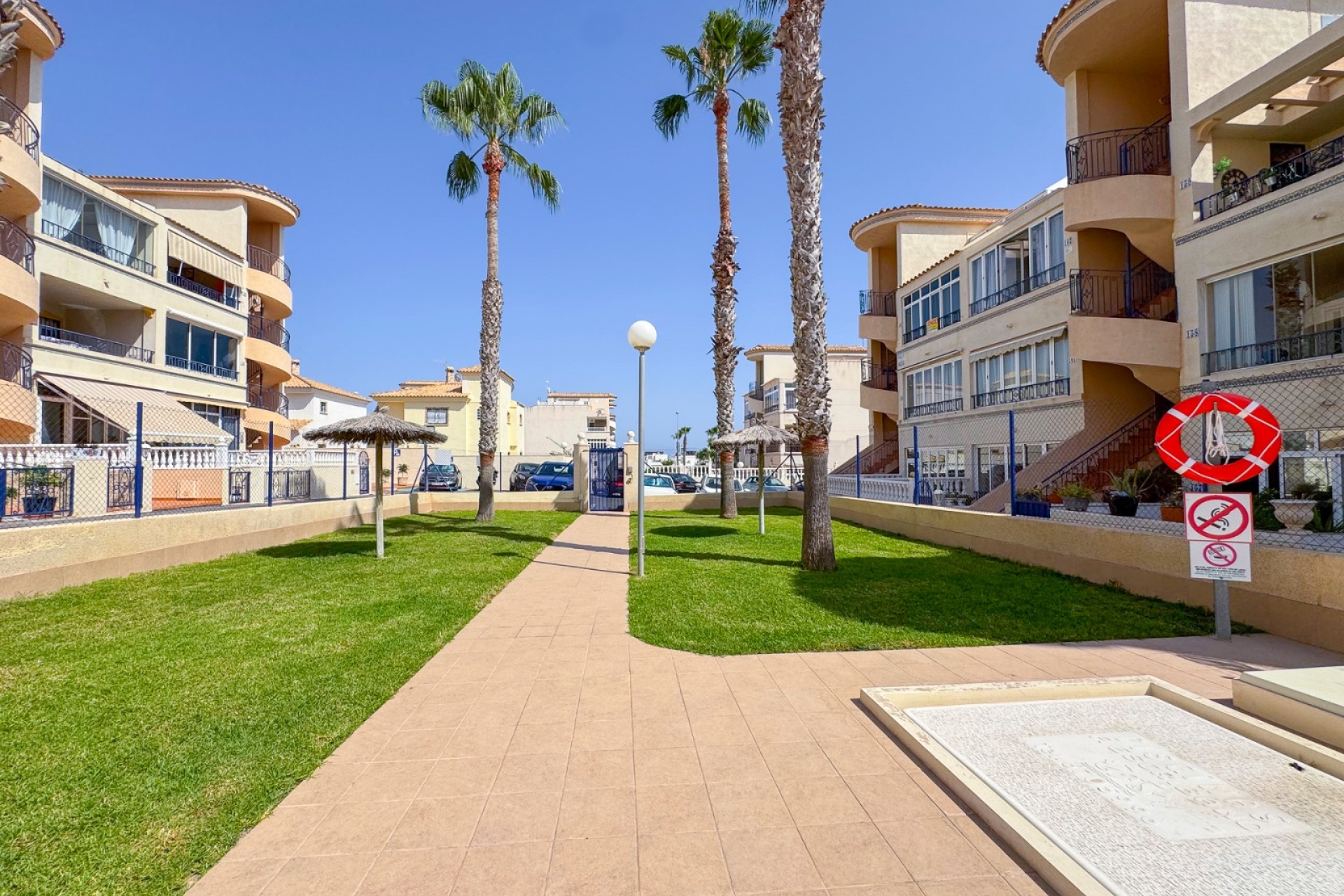 Sprzedaż - Apartament - Orihuela costa - Los Altos