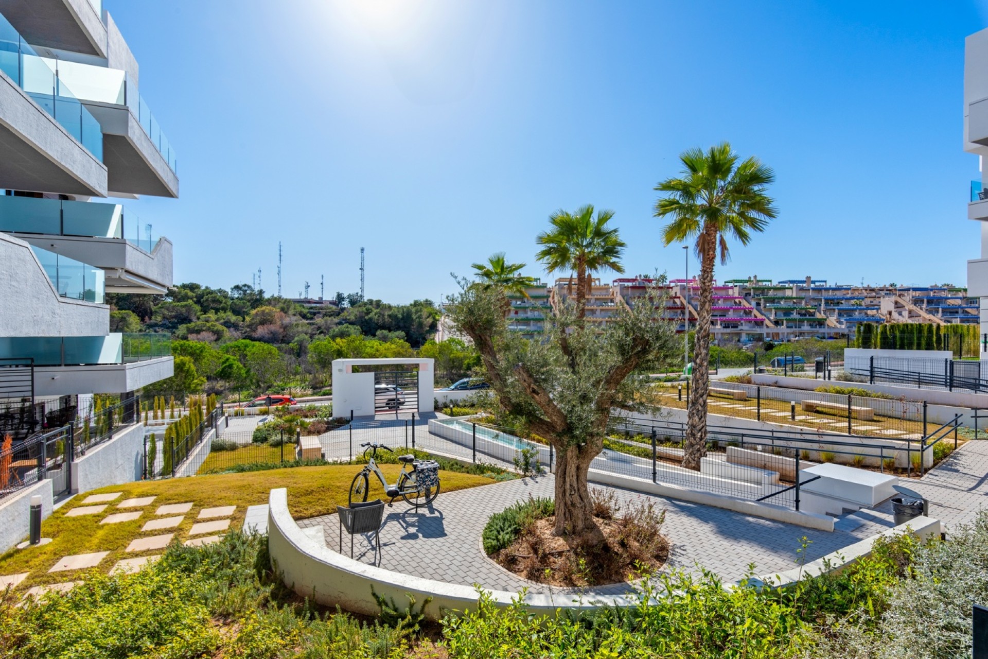 Sprzedaż - Apartament - Orihuela costa - Los Dolses