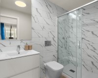 Sprzedaż - Apartament - Orihuela costa - Los Dolses