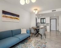 Sprzedaż - Apartament - Orihuela costa - Los Dolses