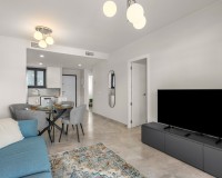 Sprzedaż - Apartament - Orihuela costa - Los Dolses