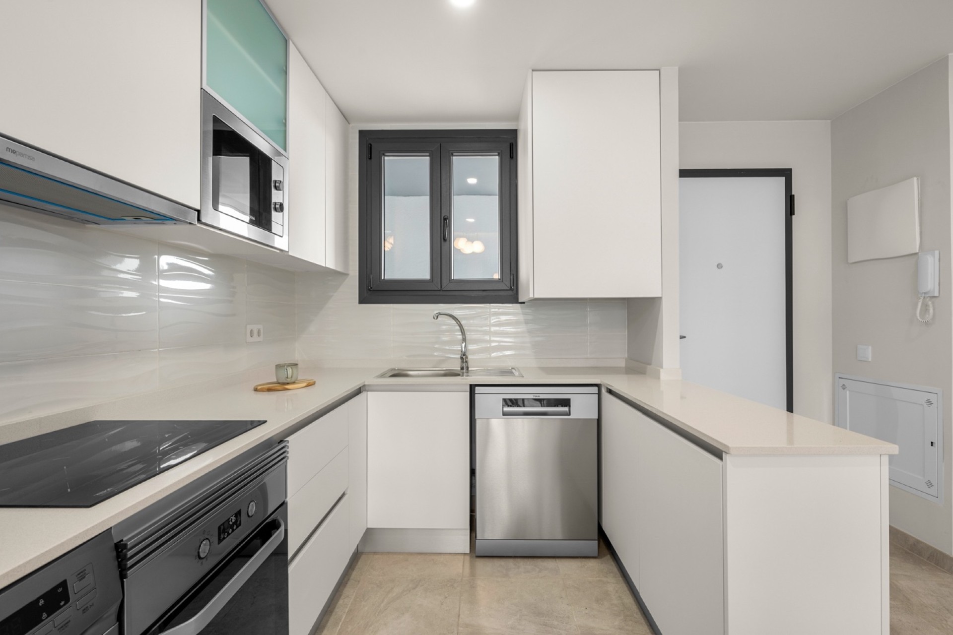 Sprzedaż - Apartament - Orihuela costa - Los Dolses