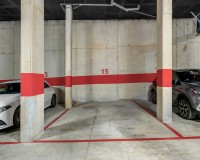 Sprzedaż - Apartament - Orihuela costa - Los Dolses