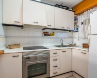 Sprzedaż - Apartament - Orihuela costa - Mil Palmeras