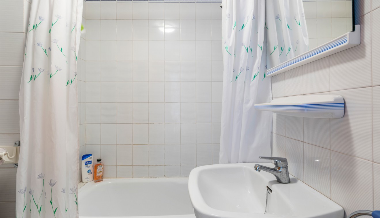 Sprzedaż - Apartament - Orihuela costa - Mil Palmeras