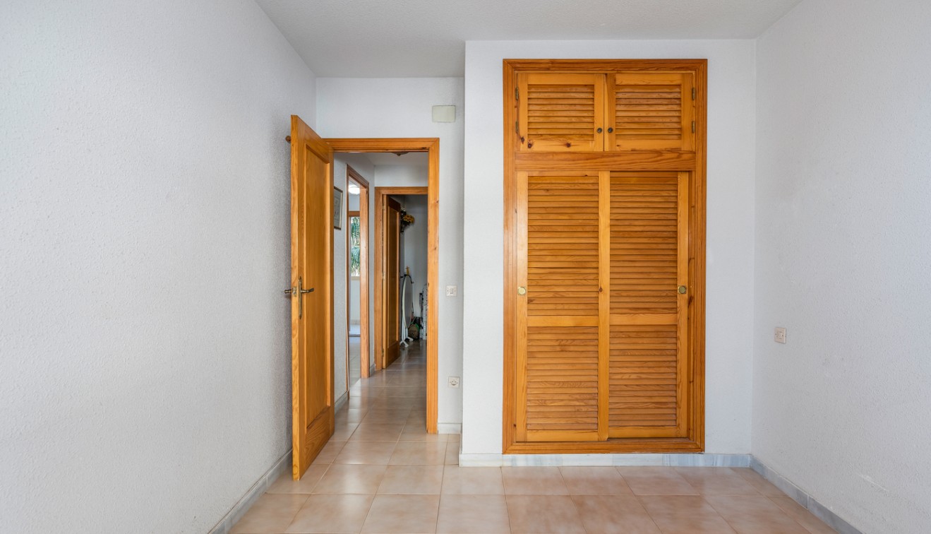 Sprzedaż - Apartament - Orihuela costa - Mil Palmeras