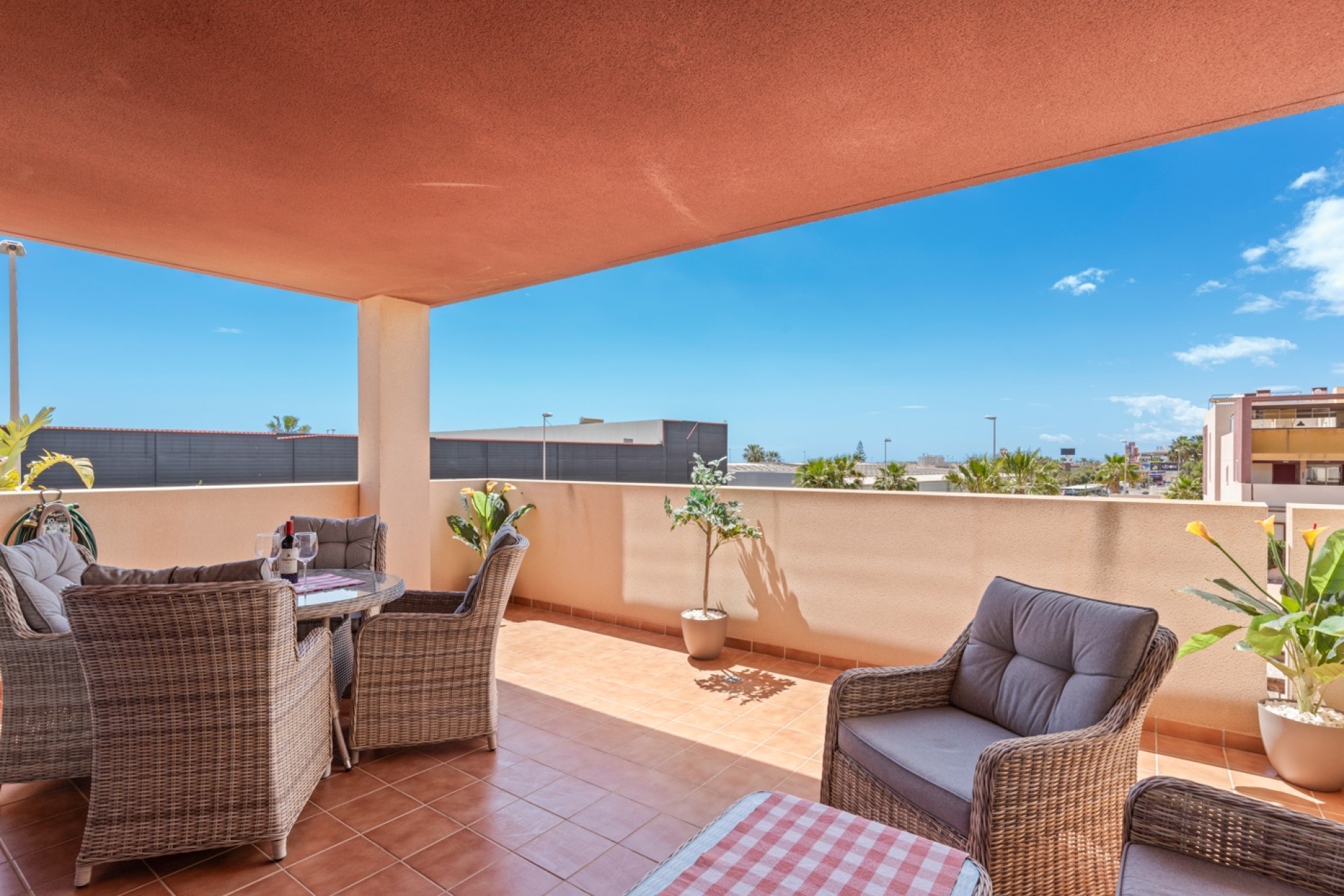 Sprzedaż - Apartament - Orihuela costa - Orihuela Costa