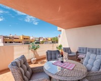 Sprzedaż - Apartament - Orihuela costa - Orihuela Costa