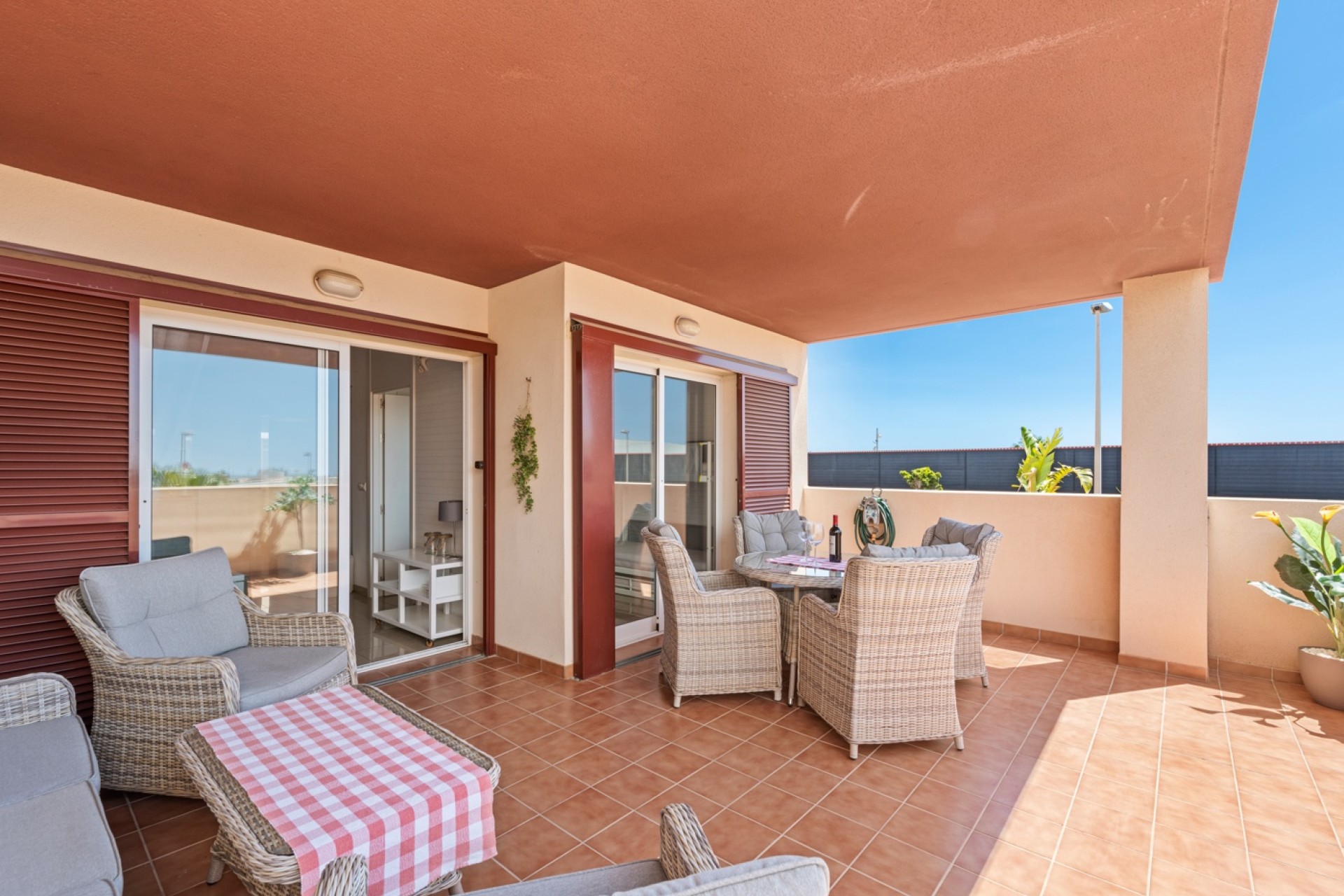 Sprzedaż - Apartament - Orihuela costa - Orihuela Costa
