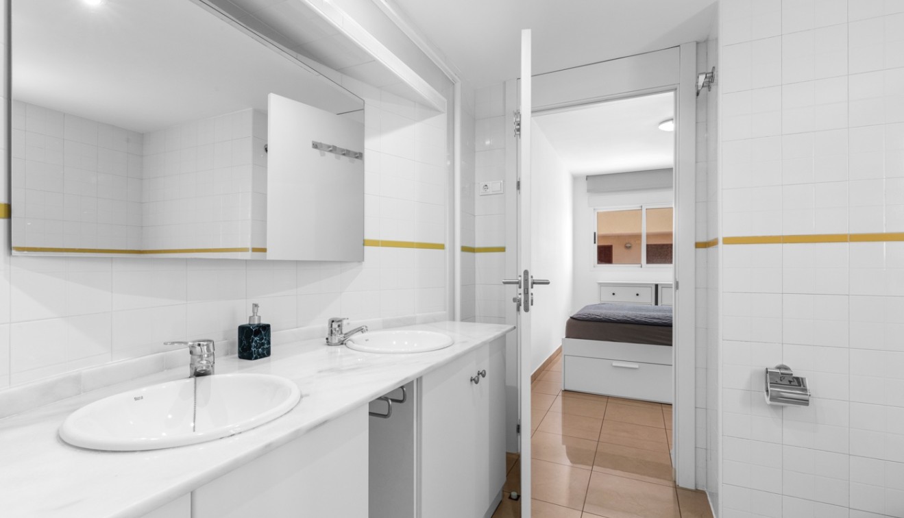 Sprzedaż - Apartament - Orihuela costa - Orihuela Costa