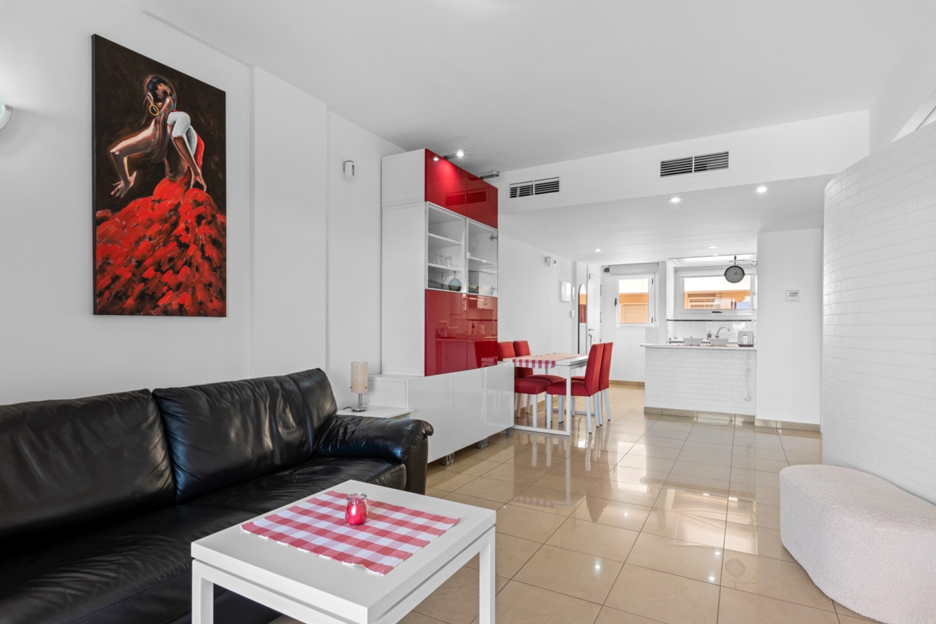 Sprzedaż - Apartament - Orihuela costa - Orihuela Costa