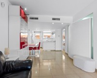 Sprzedaż - Apartament - Orihuela costa - Orihuela Costa