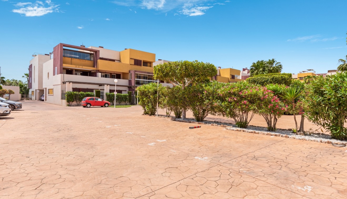 Sprzedaż - Apartament - Orihuela costa - Orihuela Costa