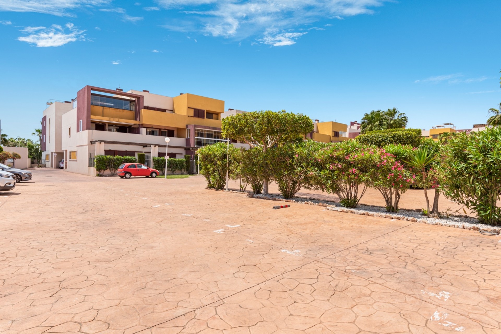 Sprzedaż - Apartament - Orihuela costa - Orihuela Costa