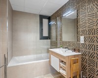 Sprzedaż - Apartament - Orihuela costa - Playa Flamenca