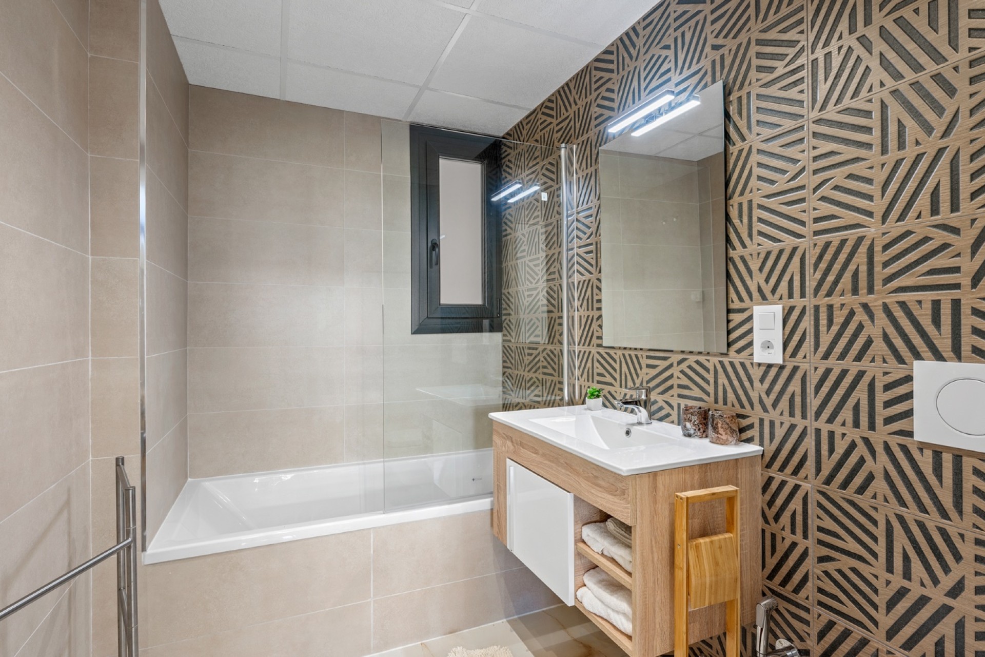 Sprzedaż - Apartament - Orihuela costa - Playa Flamenca