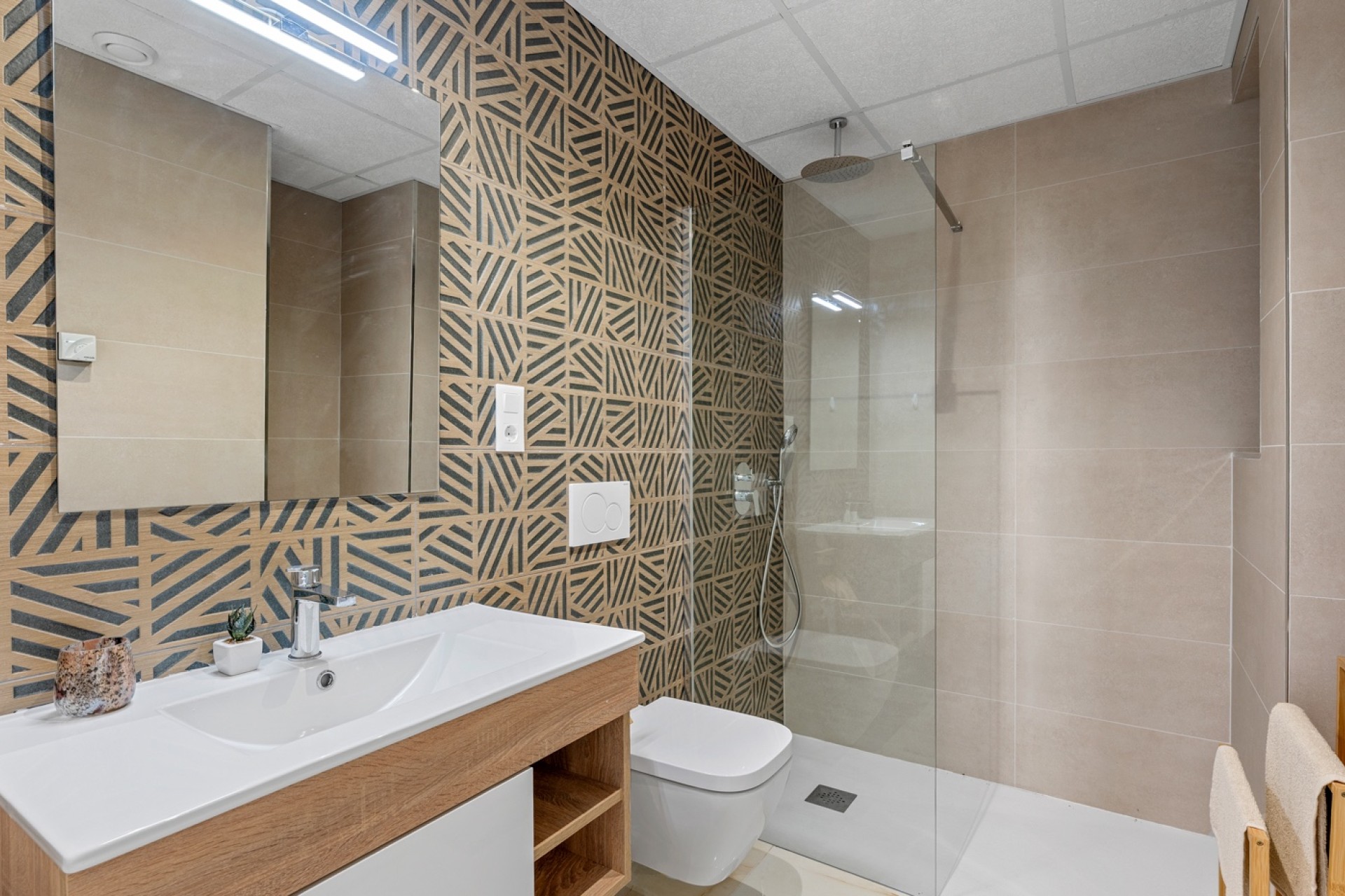 Sprzedaż - Apartament - Orihuela costa - Playa Flamenca