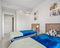 Sprzedaż - Apartament - Orihuela costa - Playa Flamenca