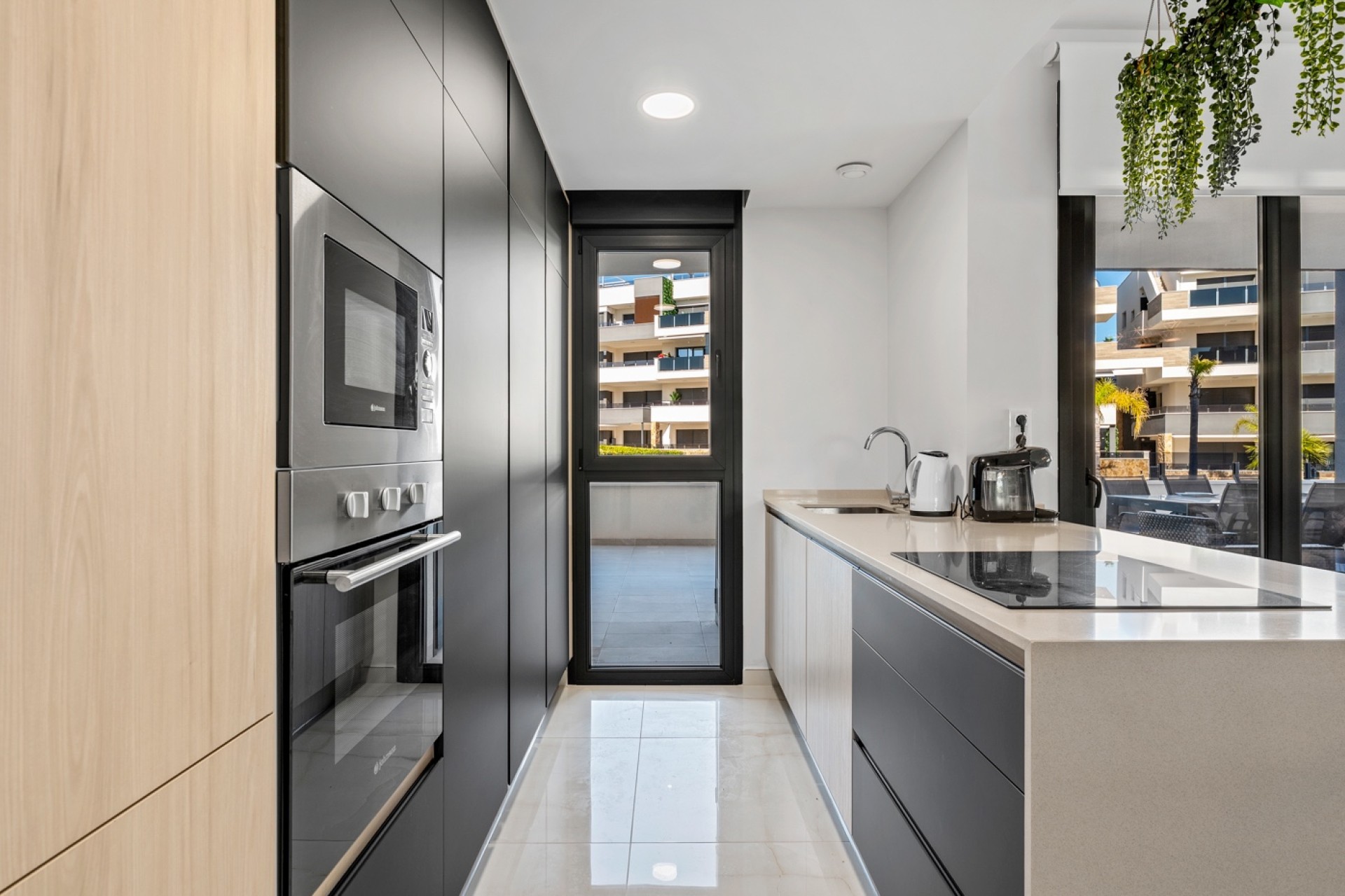 Sprzedaż - Apartament - Orihuela costa - Playa Flamenca