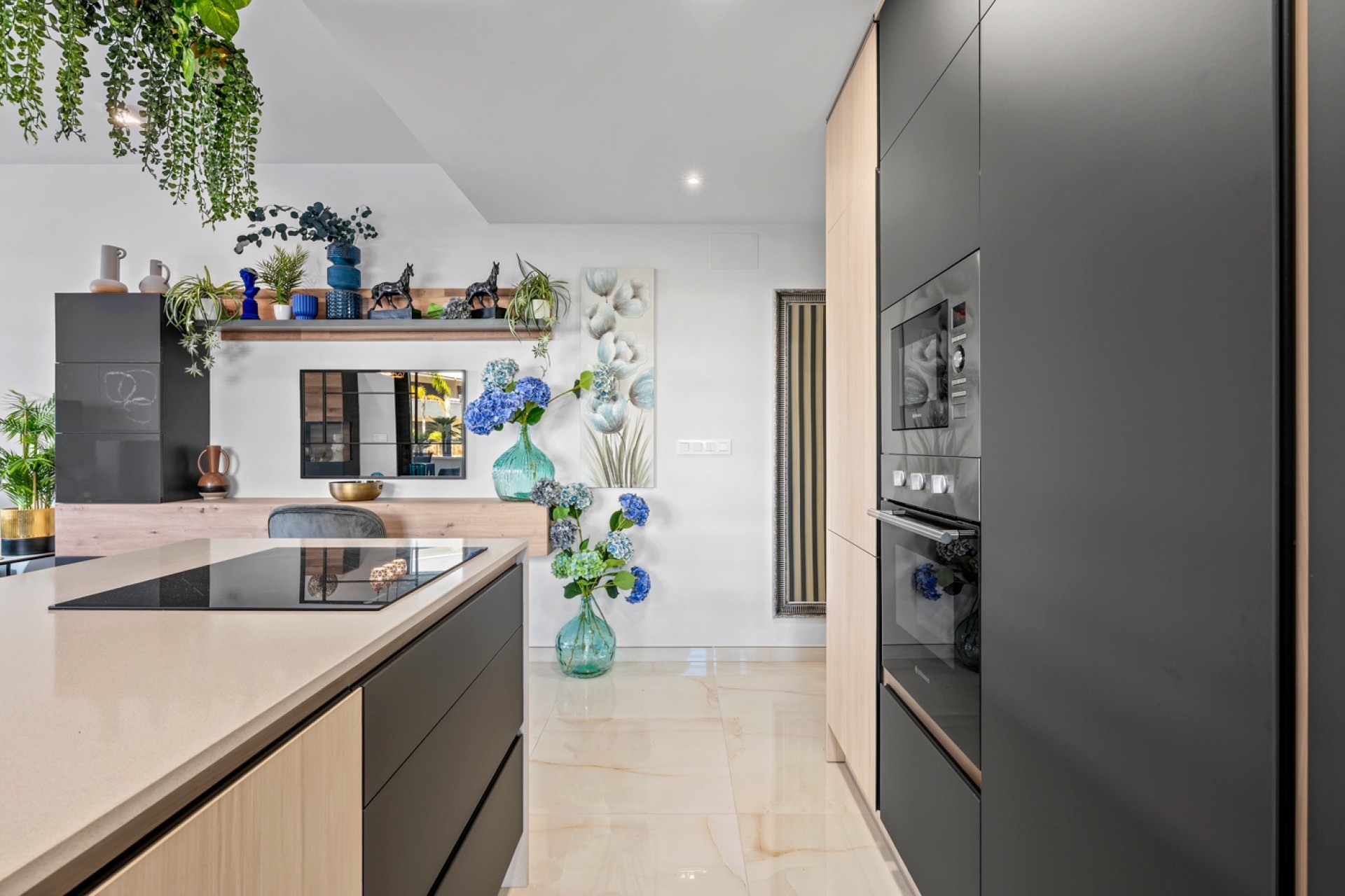 Sprzedaż - Apartament - Orihuela costa - Playa Flamenca