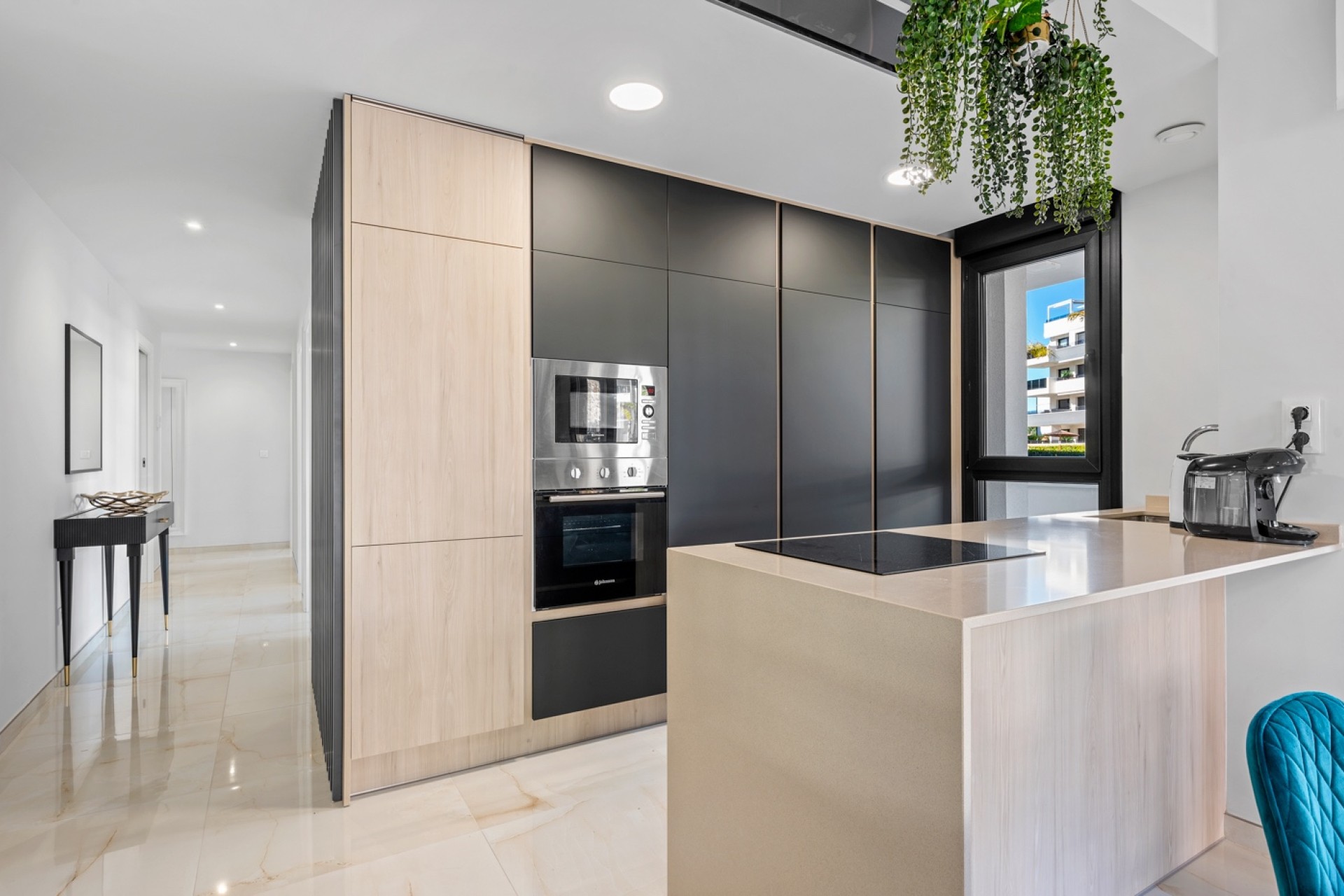 Sprzedaż - Apartament - Orihuela costa - Playa Flamenca