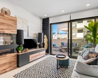 Sprzedaż - Apartament - Orihuela costa - Playa Flamenca