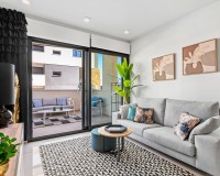 Sprzedaż - Apartament - Orihuela costa - Playa Flamenca