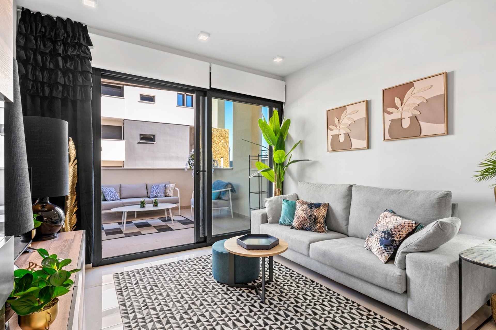 Sprzedaż - Apartament - Orihuela costa - Playa Flamenca