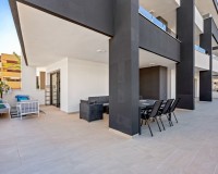 Sprzedaż - Apartament - Orihuela costa - Playa Flamenca