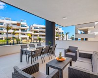 Sprzedaż - Apartament - Orihuela costa - Playa Flamenca