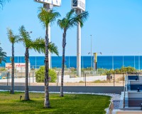 Sprzedaż - Apartament - Orihuela costa - Playa Flamenca