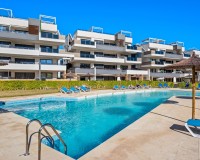 Sprzedaż - Apartament - Orihuela costa - Playa Flamenca
