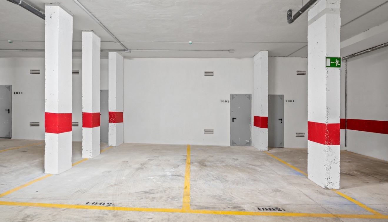 Sprzedaż - Apartament - Orihuela costa - Playa Flamenca