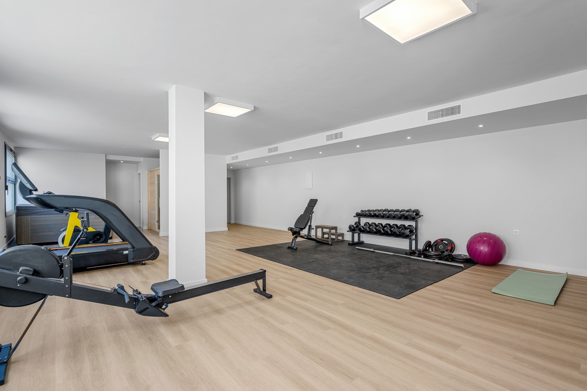 Sprzedaż - Apartament - Orihuela costa - Playa Flamenca