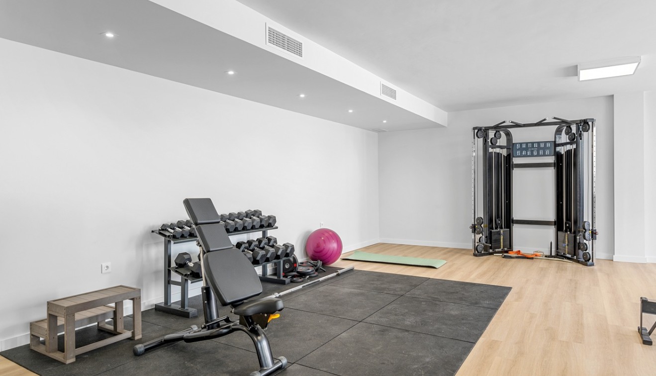 Sprzedaż - Apartament - Orihuela costa - Playa Flamenca