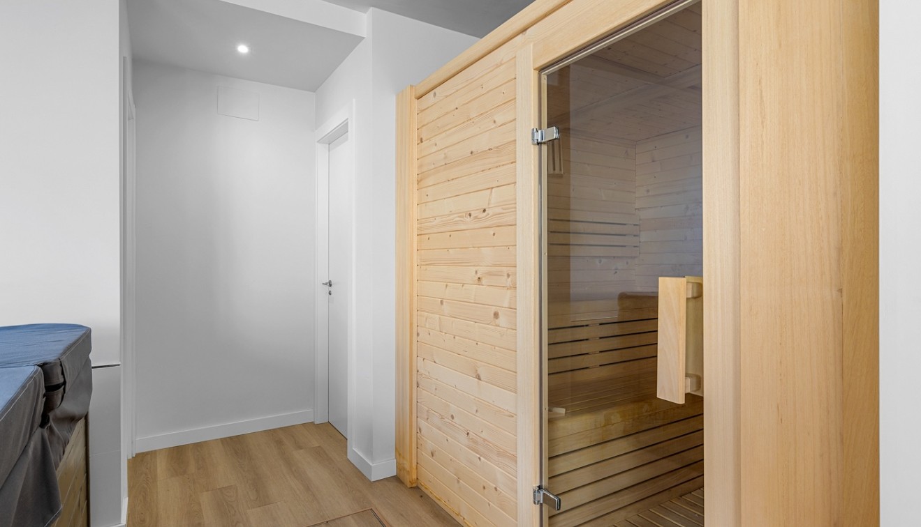 Sprzedaż - Apartament - Orihuela costa - Playa Flamenca