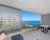 Sprzedaż - Apartament - Orihuela costa - Punta Prima