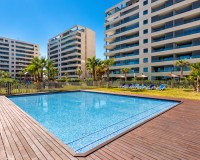 Sprzedaż - Apartament - Orihuela costa - Punta Prima