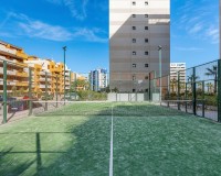 Sprzedaż - Apartament - Orihuela costa - Punta Prima