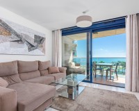 Sprzedaż - Apartament - Orihuela costa - Punta Prima